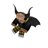 Devious Shoulder Pal