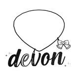 ｡ﾟdevon ♡