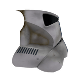 Devoted Soldier Mask
