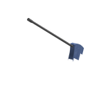 Devoted Soldier's Shoulder Antenna