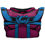 Devourer's Classic Armor