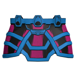 Devourer's Classic Waistpiece