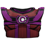 Devourer's Galan Armor