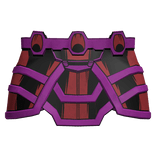 Devourer's Galan Waistpiece