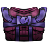 Devourer's Modern Armor