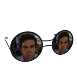 Dexter Glasses