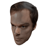 Dexter Morgan