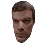 Dexter Morgan From TV