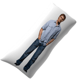 Dexter Morgan Pillow