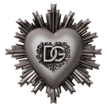 DG Devotion for Men Heart