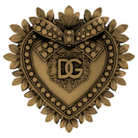 DG Devotion Heart