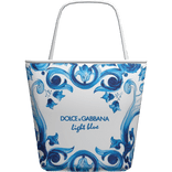 DG Light Blue Cooler Bag