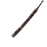 Dhab Scabbard