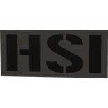 DHS HSI ATAK Patch 