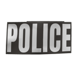 DHS HSI SRT Ranger Green Vest Patches