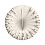 [⏳] Dial of The Bright Sun.