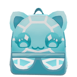 Diamond Cat Backpack
