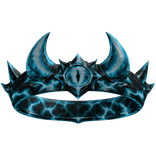 Diamond Devil Seer Crown