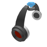 💎Diamond Headphones