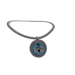 Diamond LLB Tennis Chain [BOY 4.0]