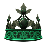 Diamond Money Crown