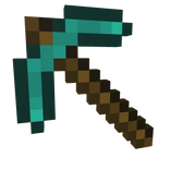 Diamond Pickaxe