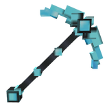 Diamond Pickaxe