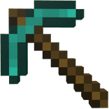 Diamond Pickaxe