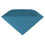 Diamond Pin