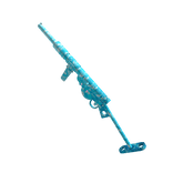 Diamond Royal Back Gun
