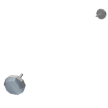 Diamond Stud Earrings