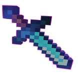 Diamond Sword