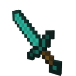 DIAMOND SWORD