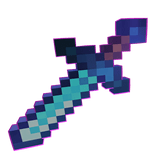 Diamond Sword