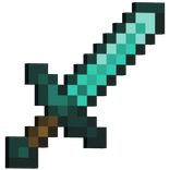Diamond Sword