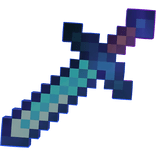 Diamond Sword