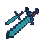 Diamond Sword