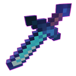 Diamond Sword