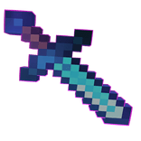 Diamond Sword