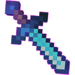 Diamond Sword
