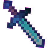 Diamond Sword