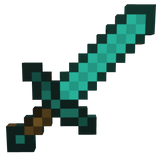 Diamond Sword