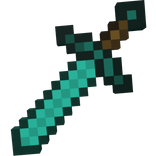 Diamond Sword