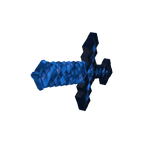 Diamond Sword - ⛏️Minecraft Movie💎