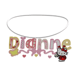 Dianne necklace 3.0