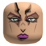 Diavolo Face