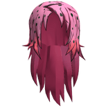 Diavolo Hair