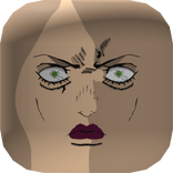 Diavolo (Play Station 2) Face