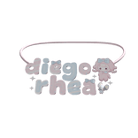 diego & rhea