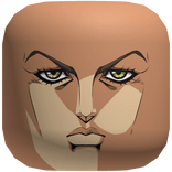 Diego Brando face [Anime]